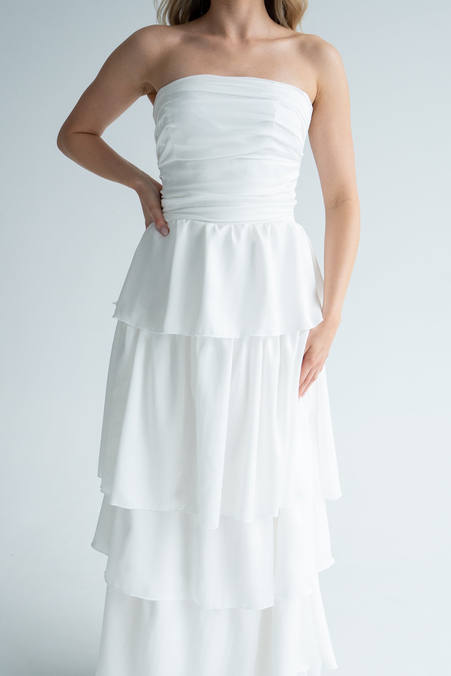 Isabella Dress