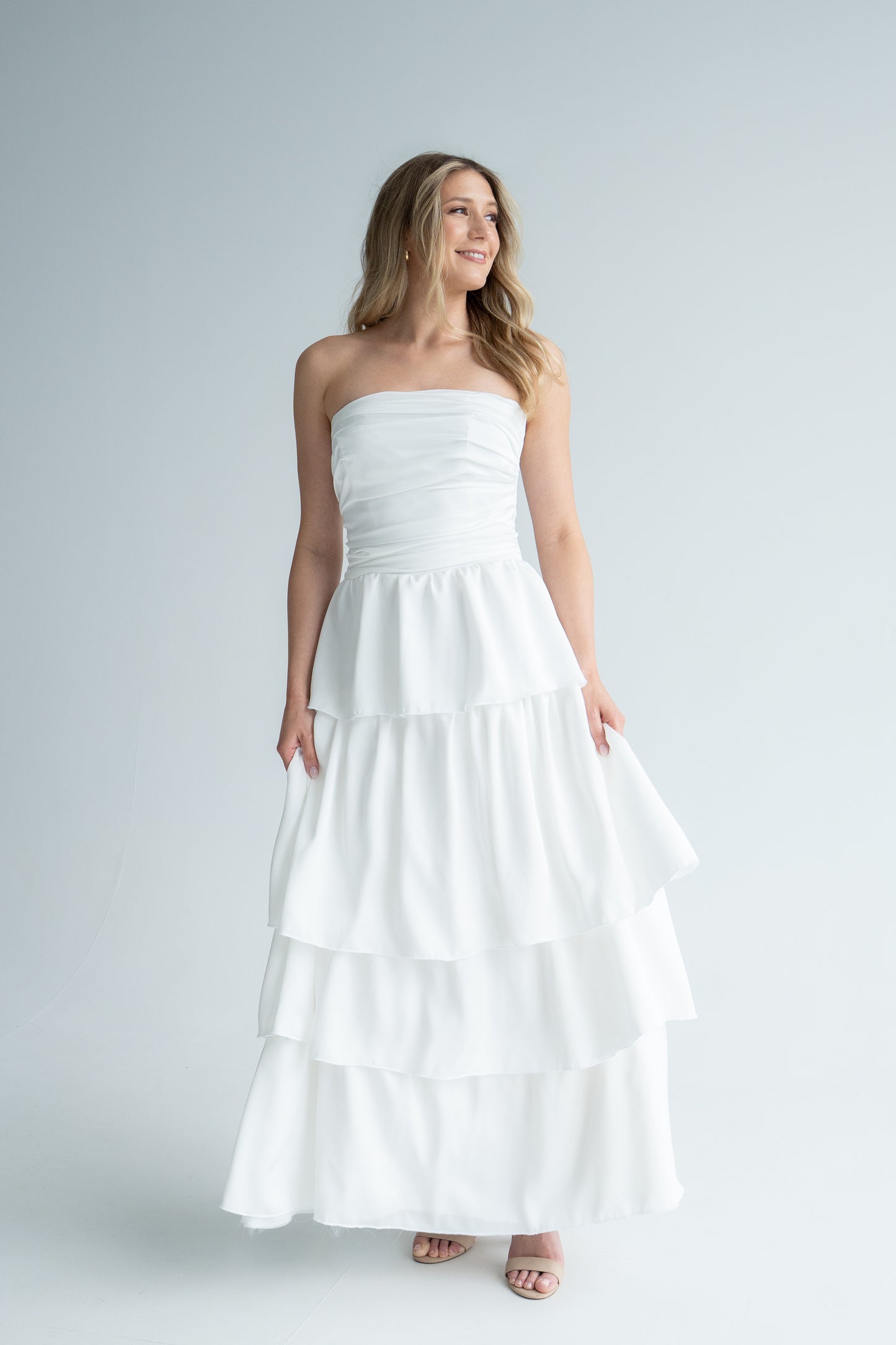 Isabella Dress