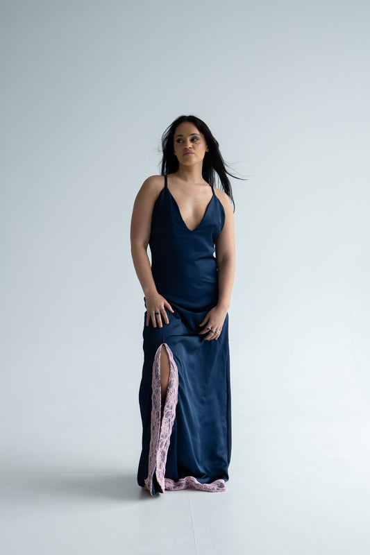 Stella Dress