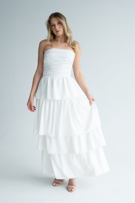 Isabella Dress